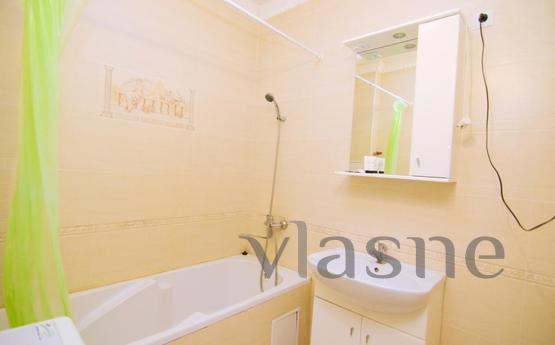 1 bedroom apartment for rent, Астана - апартамент за нощувки
