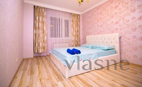 2 bedroom apartment for rent, Астана - апартамент за нощувки
