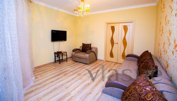 2 bedroom apartment for rent, Астана - апартамент за нощувки
