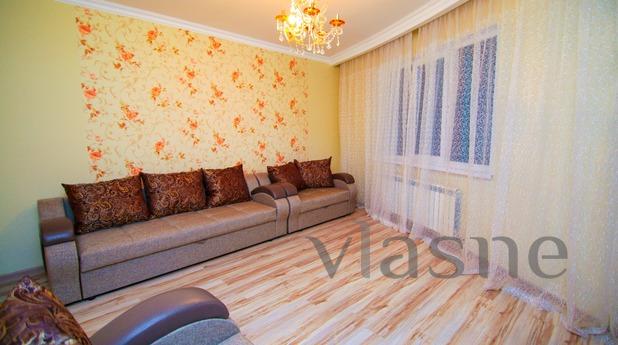2 bedroom apartment for rent, Астана - апартамент за нощувки
