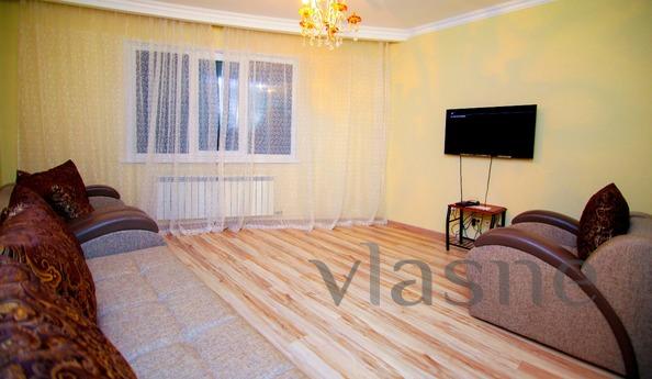 2 bedroom apartment for rent, Астана - апартамент за нощувки
