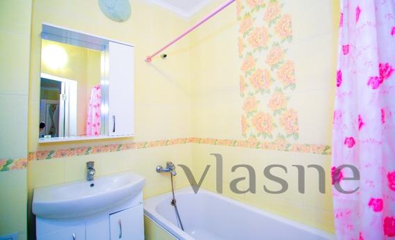 2 bedroom apartment for rent, Астана - апартамент за нощувки
