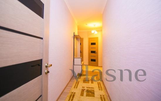 2 bedroom apartment for rent, Астана - апартамент за нощувки

