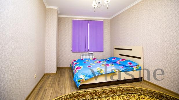 2 bedroom apartment for rent, Астана - апартамент за нощувки
