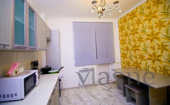 2 bedroom apartment for rent, Астана - апартамент за нощувки
