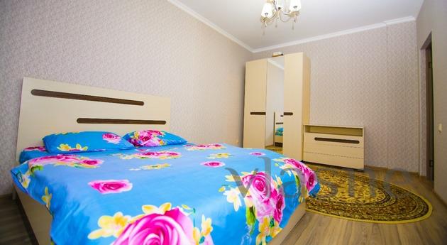 2 bedroom apartment for rent, Астана - апартамент за нощувки
