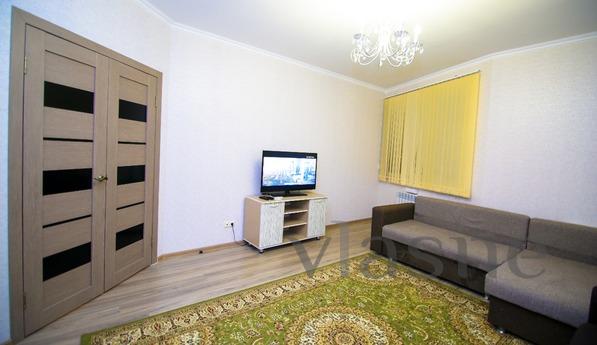 2 bedroom apartment for rent, Астана - апартамент за нощувки
