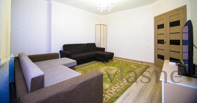 2 bedroom apartment for rent, Астана - апартамент за нощувки
