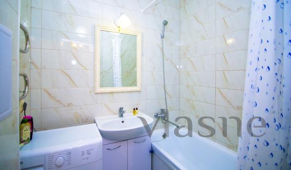2 bedroom apartment for rent, Астана - апартамент за нощувки
