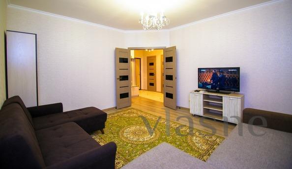 2 bedroom apartment for rent, Астана - апартамент за нощувки
