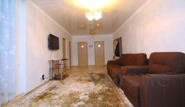2 bedroom apartment for rent, Астана - апартамент за нощувки

