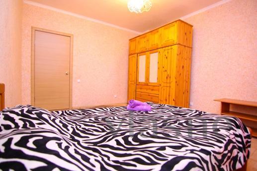 2 bedroom apartment for rent, Астана - апартамент за нощувки
