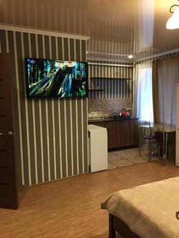 Квартира посуточно и на ночь, Караганда - квартира посуточно