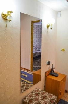 1 комнатная квартира посуточно, Алматы - квартира посуточно