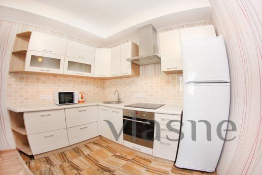 2 bedroom studio in a good area, Алмати - апартамент за нощувки
