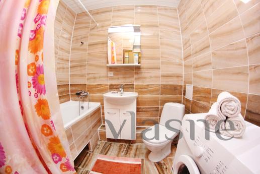 2 bedroom studio in a good area, Алмати - апартамент за нощувки
