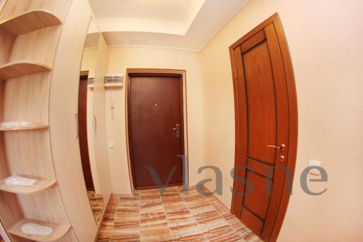 2 bedroom studio in a good area, Алмати - апартамент за нощувки
