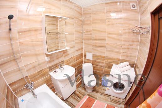 2 bedroom studio in a good area, Алмати - апартамент за нощувки
