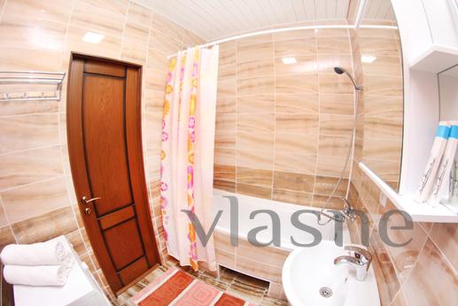 2 bedroom studio in a good area, Алмати - апартамент за нощувки
