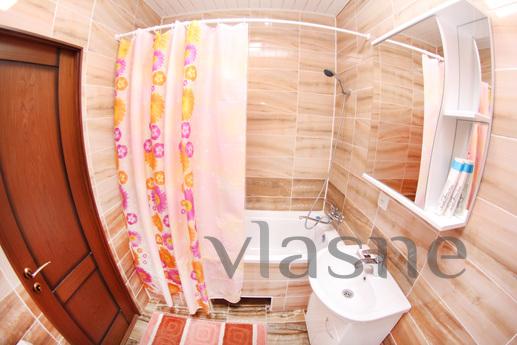2 bedroom studio in a good area, Алмати - апартамент за нощувки

