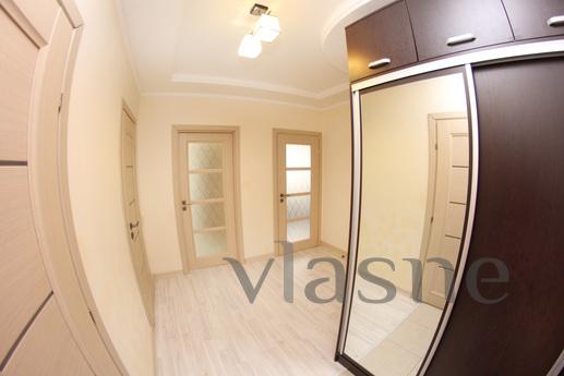 2 bedroom apartment for rent, Almaty - apartment by the day