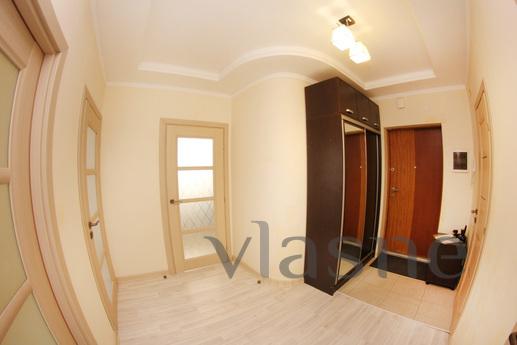 2 bedroom apartment for rent, Almaty - apartment by the day