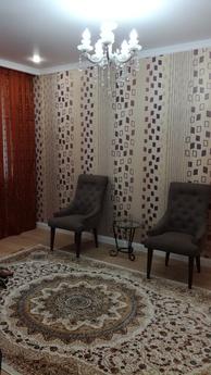 1 room apartment Astana, Astana - apartment by the day