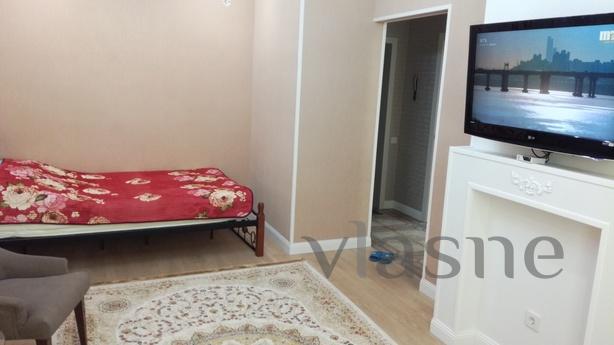 1 room apartment Astana, Astana - apartment by the day