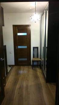 1 bedroom apartment for rent, Astana - apartment by the day