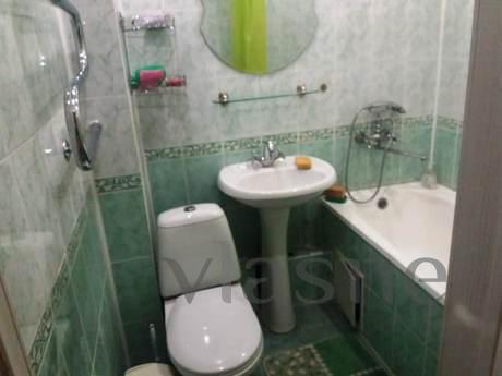 2 bedroom apartment, Алмати - апартамент за нощувки
