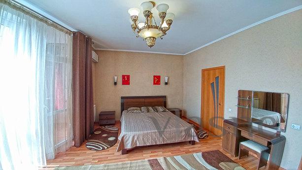 Apartment for daily rent in Almaty, Almaty - apartment by the day