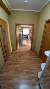 Apartment for daily rent in Almaty, Almaty - apartment by the day