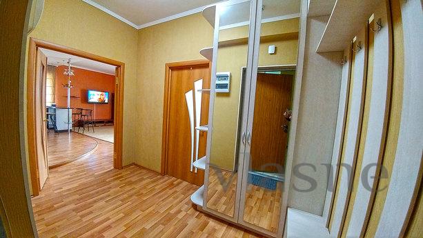 Apartment for daily rent in Almaty, Almaty - apartment by the day