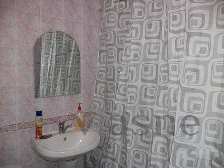Apartments for rent, Karaganda - apartment by the day