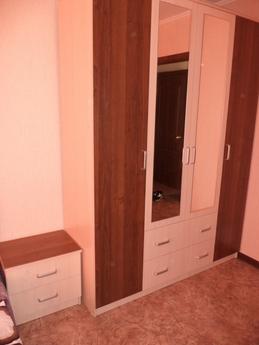 Apartments for rent, Karaganda - apartment by the day