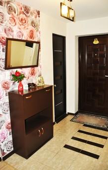 1-комнатная квартира посуточно, Кокшетау - квартира посуточно