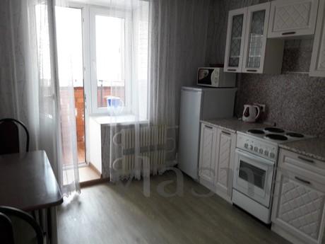 1 bedroom apartment, Kokshetau - апартамент за нощувки
