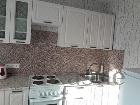 1 bedroom apartment, Kokshetau - апартамент за нощувки
