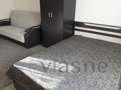 1 bedroom apartment, Kokshetau - апартамент за нощувки
