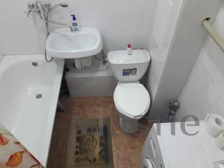 1 bedroom apartment, Kokshetau - апартамент за нощувки
