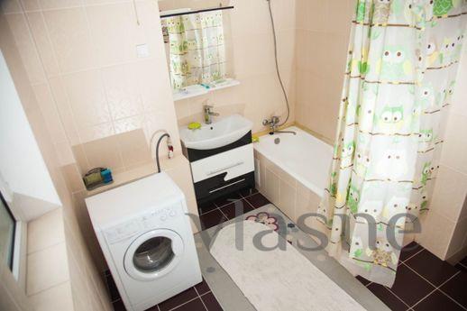 2 bedroom apartment for rent, Алмати - апартамент за нощувки
