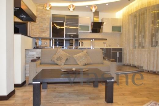 2 bedroom apartment for rent, Алмати - апартамент за нощувки

