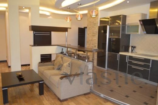 2 bedroom apartment for rent, Алмати - апартамент за нощувки
