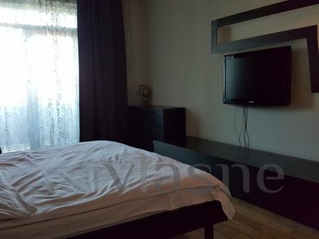 2 bedroom apartment for rent, Алмати - апартамент за нощувки
