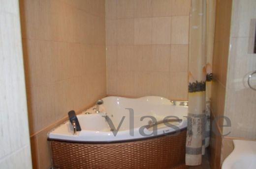 2 bedroom apartment for rent, Алмати - апартамент за нощувки
