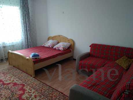 Rent one-room apartment in Batys-2 in an elite house in fron