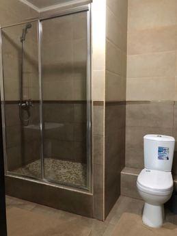 2-roomed apartment for daily rent, Алмати - апартамент за нощувки
