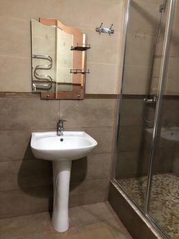 2-roomed apartment for daily rent, Алмати - апартамент за нощувки
