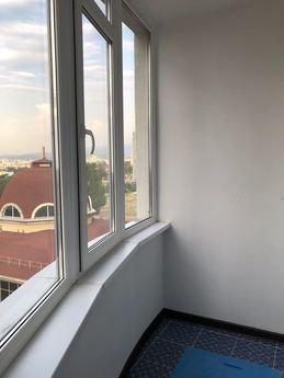 2-roomed apartment for daily rent, Алмати - апартамент за нощувки

