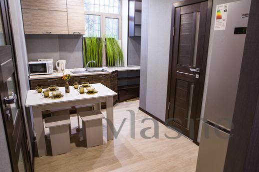 Daily Torekulova 66, Almaty - apartment by the day